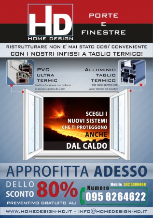 Campagna pubblicitaria Marzo 2014